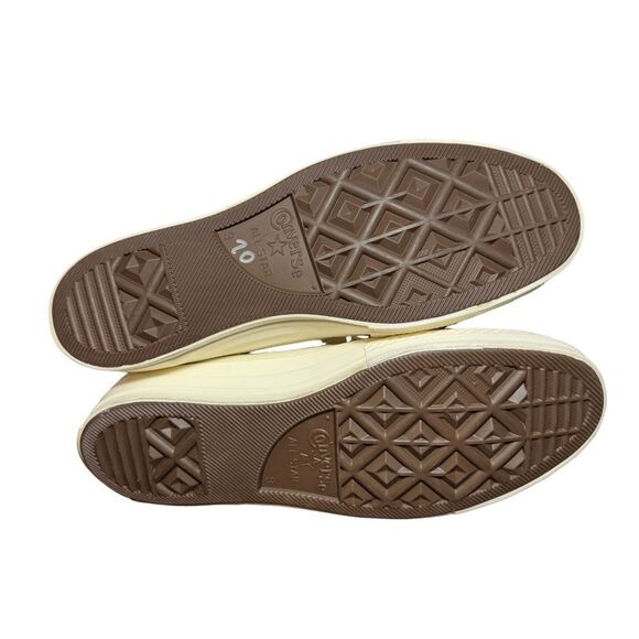 Comme des Garçons Play High-Top Sneakers size 9 Men - Picture 5 of 6